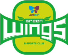 294px-Green_Wings_Logo